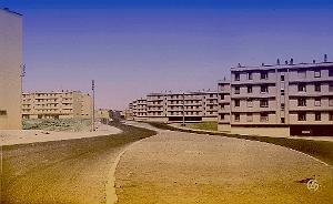 Colomb-bechar 523- immeubles La Barga